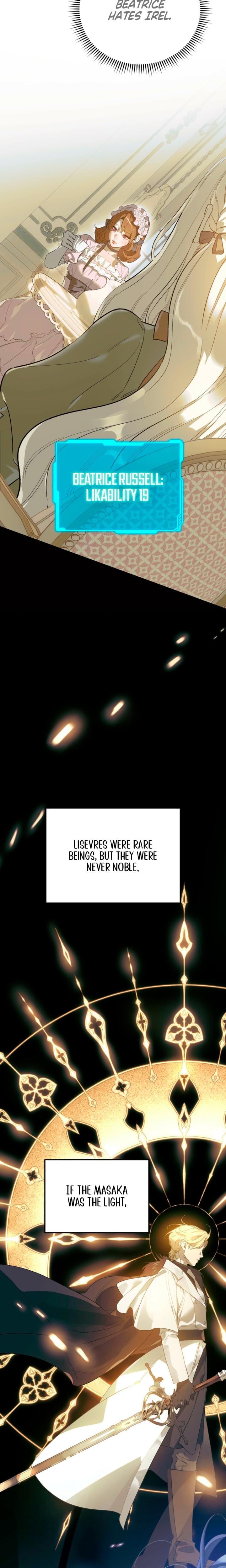 To You Who Will Destroy Me Uncensored, chapter 9, page 5 of 27