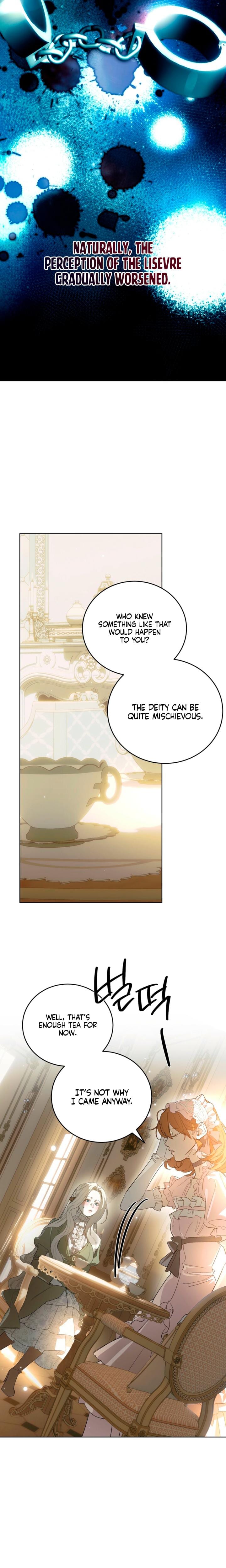 To You Who Will Destroy Me Uncensored, chapter 9, page 8 of 27
