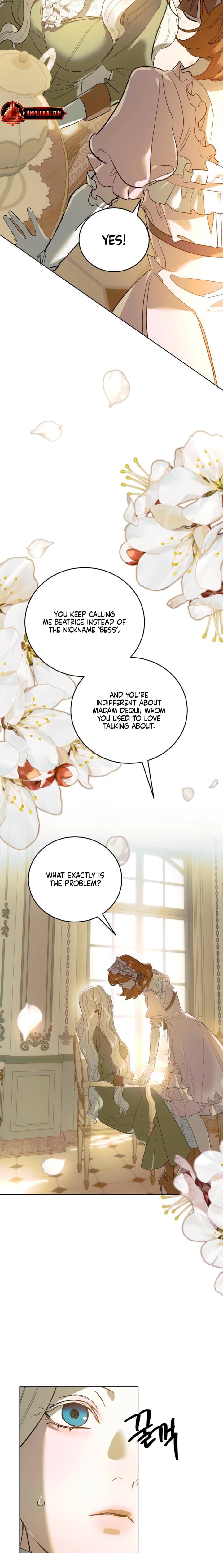 To You Who Will Destroy Me Uncensored, chapter 9, page 12 of 27