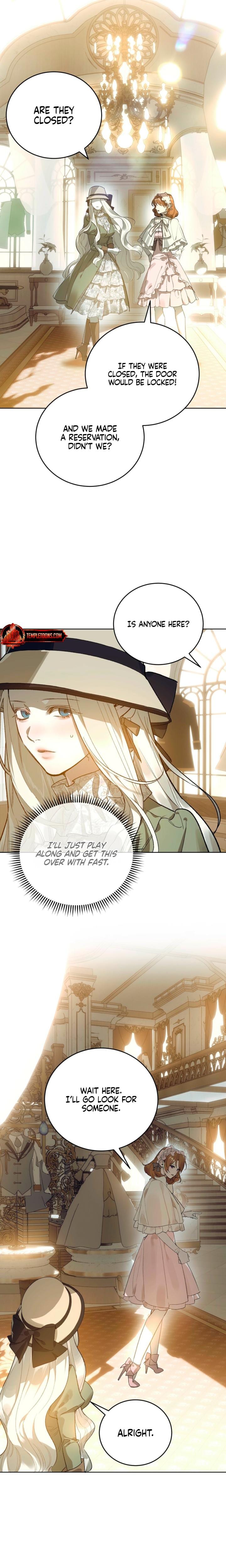 To You Who Will Destroy Me Uncensored, chapter 9, page 15 of 27