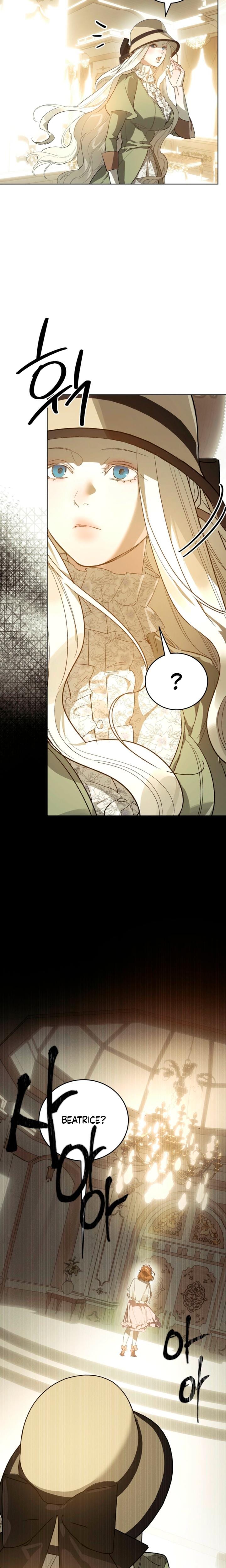 To You Who Will Destroy Me Uncensored, chapter 9, page 18 of 27