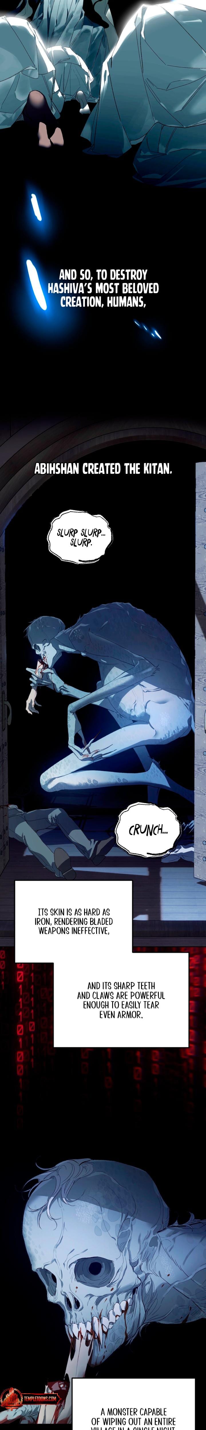 To You Who Will Destroy Me Uncensored, chapter 9, page 23 of 27