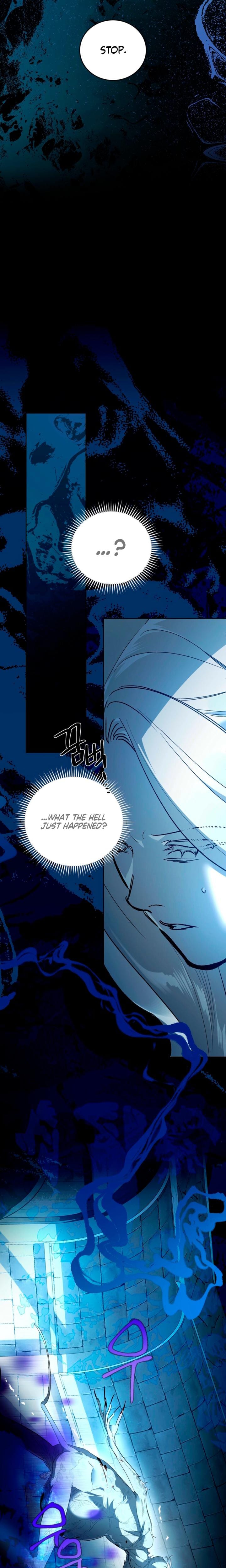 To You Who Will Destroy Me Uncensored, chapter 10, page 8 of 29