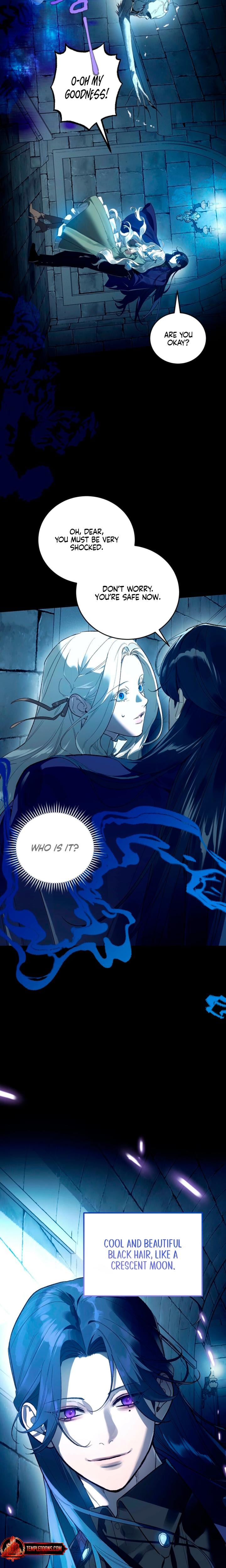 To You Who Will Destroy Me Uncensored, chapter 10, page 9 of 29