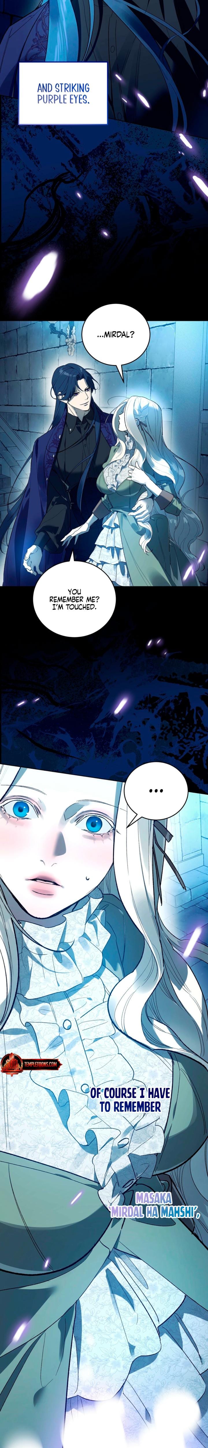 To You Who Will Destroy Me Uncensored, chapter 10, page 10 of 29