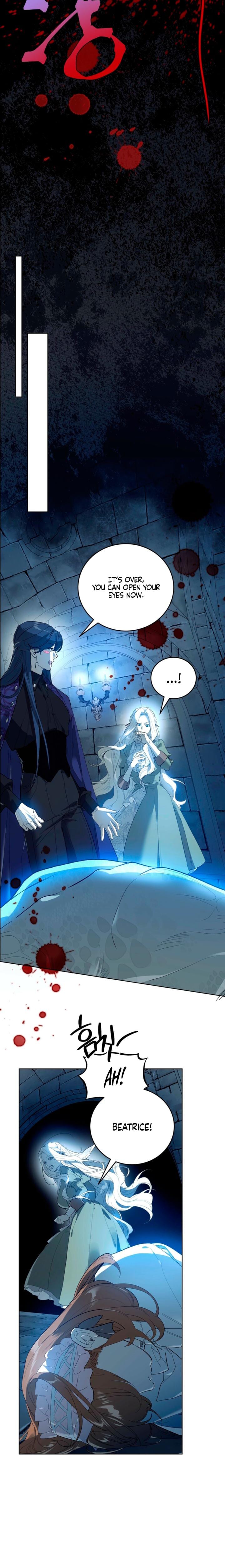 To You Who Will Destroy Me Uncensored, chapter 10, page 15 of 29
