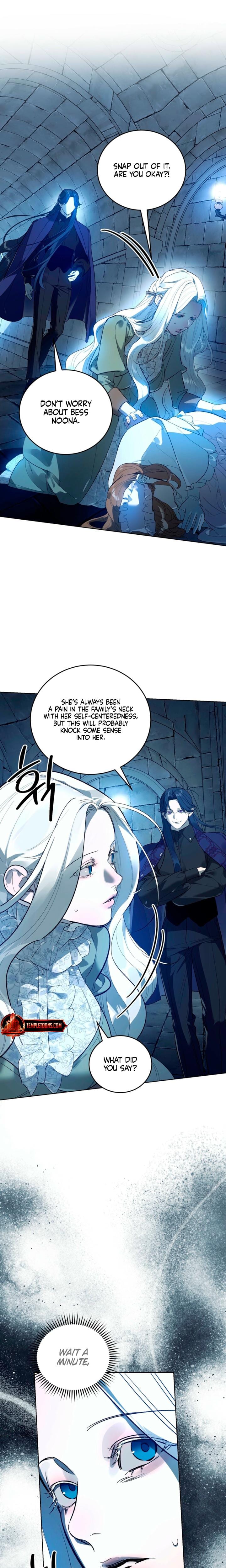 To You Who Will Destroy Me Uncensored, chapter 10, page 16 of 29