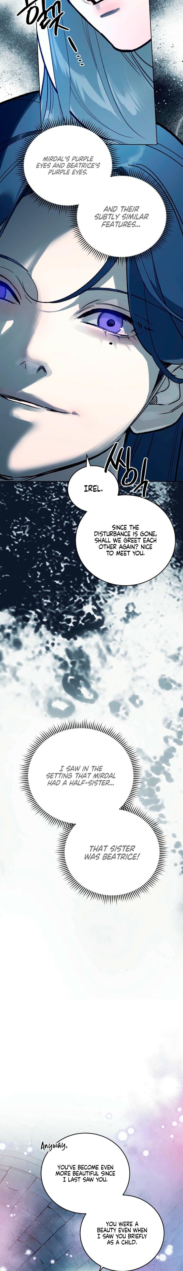 To You Who Will Destroy Me Uncensored, chapter 10, page 17 of 29