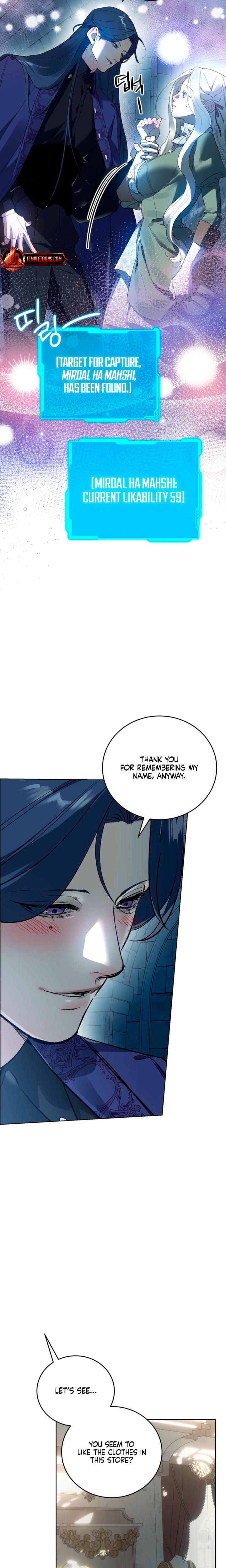 To You Who Will Destroy Me Uncensored, chapter 10, page 18 of 29
