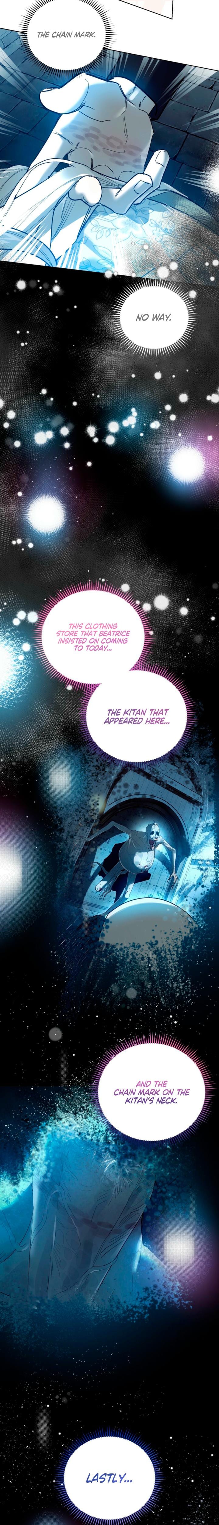 To You Who Will Destroy Me Uncensored, chapter 10, page 20 of 29
