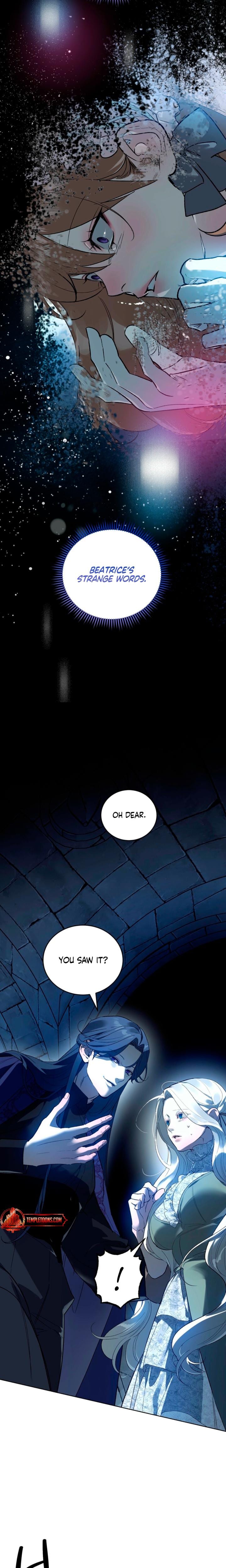 To You Who Will Destroy Me Uncensored, chapter 10, page 21 of 29
