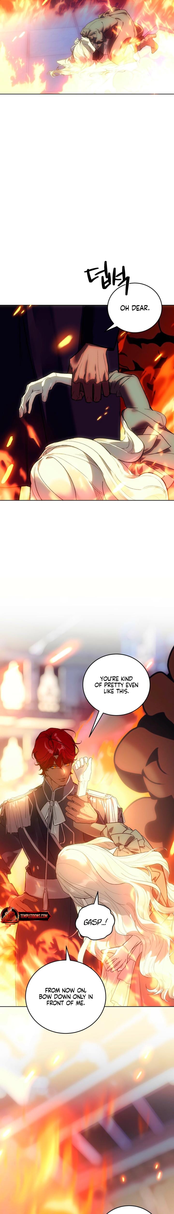To You Who Will Destroy Me Uncensored, chapter 10, page 28 of 29