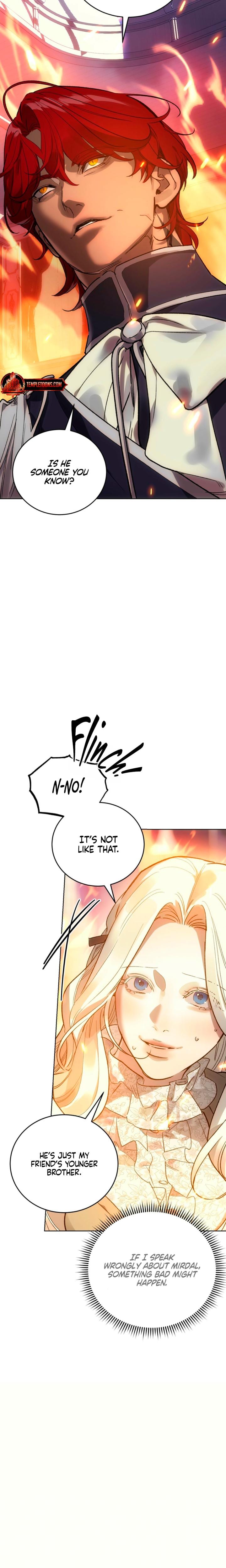 To You Who Will Destroy Me Uncensored, chapter 11, page 5 of 27