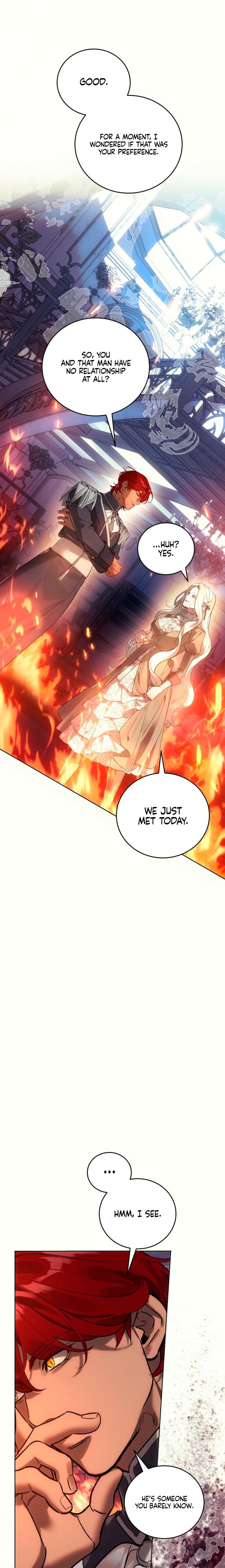 To You Who Will Destroy Me Uncensored, chapter 11, page 6 of 27