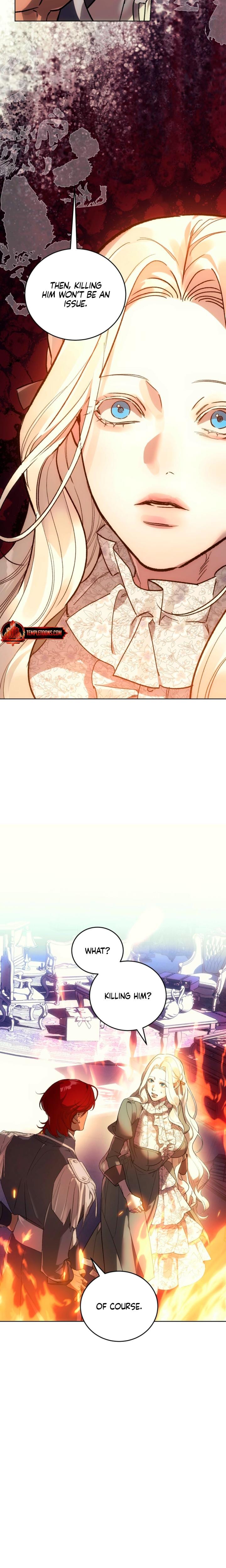 To You Who Will Destroy Me Uncensored, chapter 11, page 7 of 27