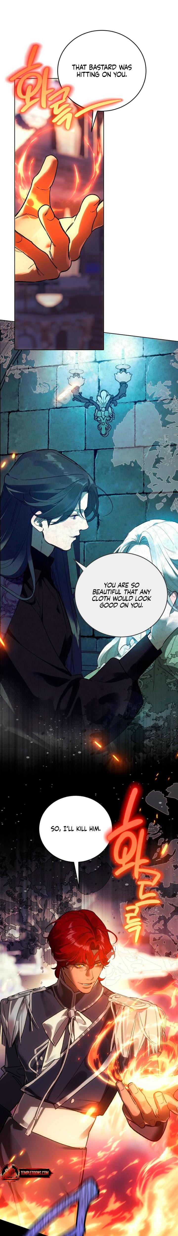 To You Who Will Destroy Me Uncensored, chapter 11, page 8 of 27
