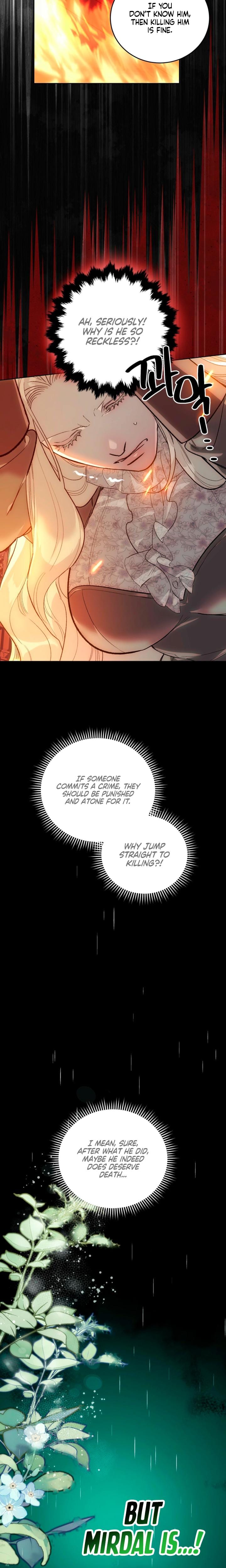To You Who Will Destroy Me Uncensored, chapter 11, page 10 of 27