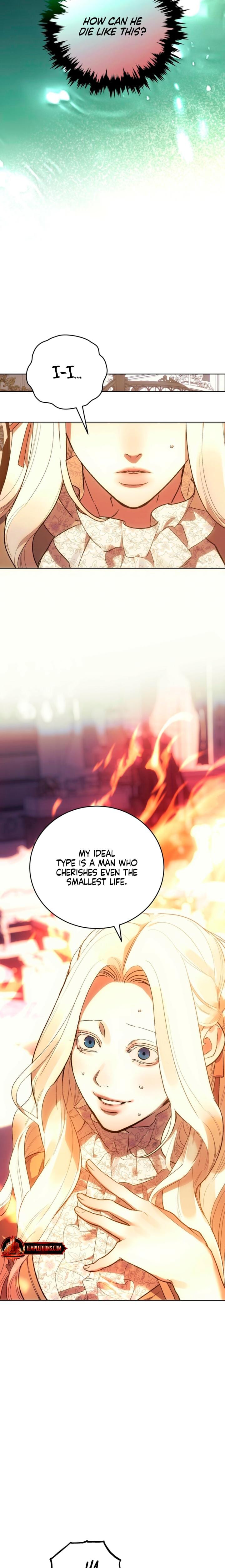 To You Who Will Destroy Me Uncensored, chapter 11, page 13 of 27