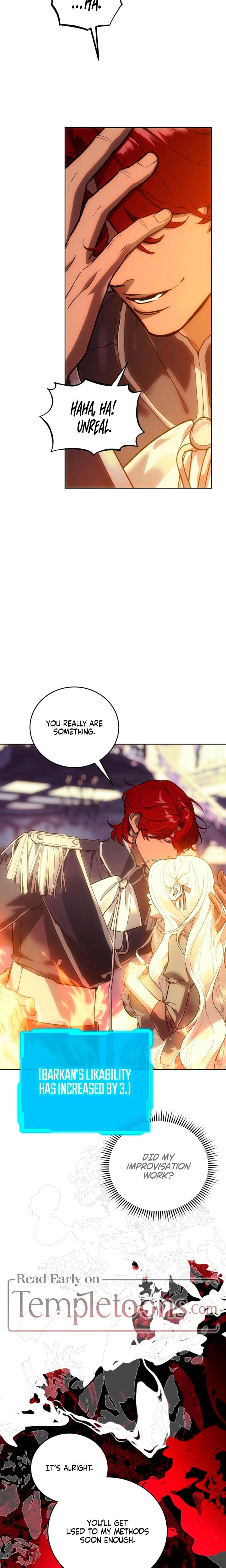 To You Who Will Destroy Me Uncensored, chapter 11, page 14 of 27