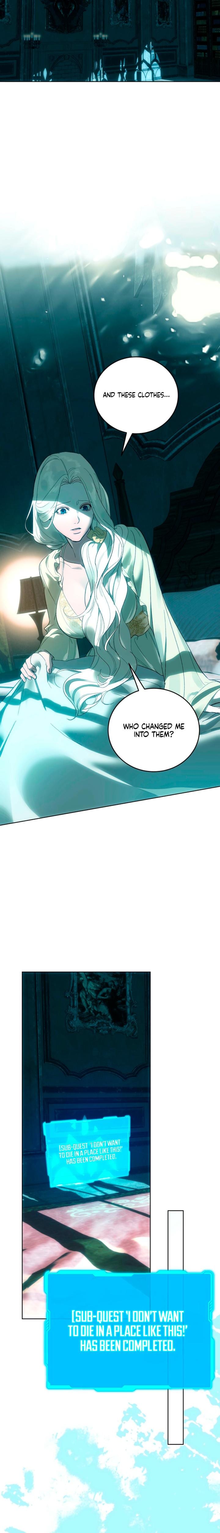 To You Who Will Destroy Me Uncensored, chapter 12, page 7 of 28