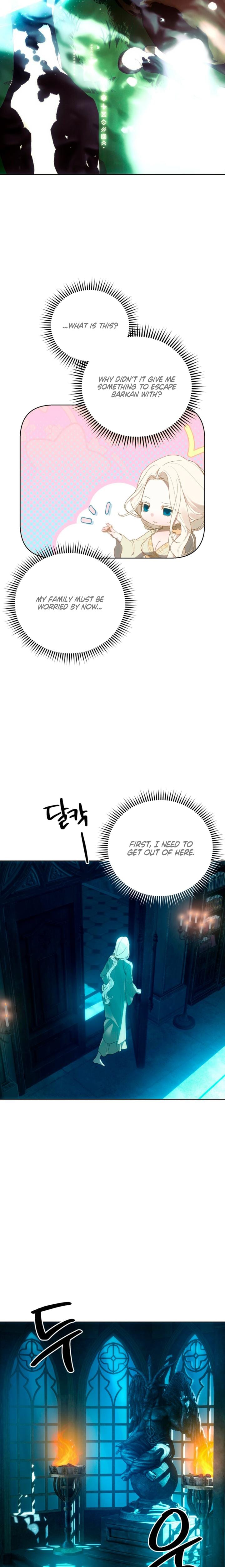 To You Who Will Destroy Me Uncensored, chapter 12, page 10 of 28
