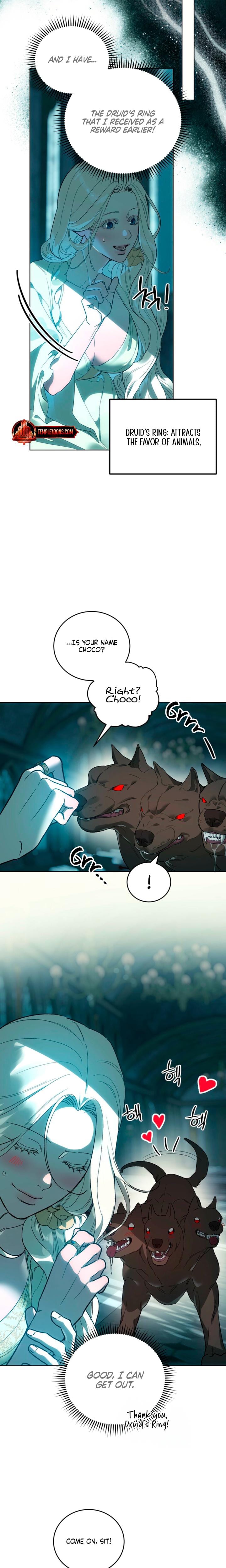 To You Who Will Destroy Me Uncensored, chapter 12, page 15 of 28