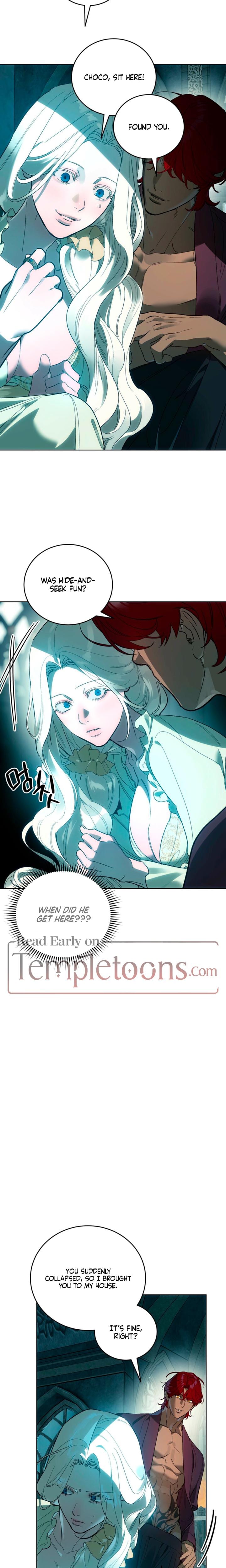 To You Who Will Destroy Me Uncensored, chapter 12, page 16 of 28