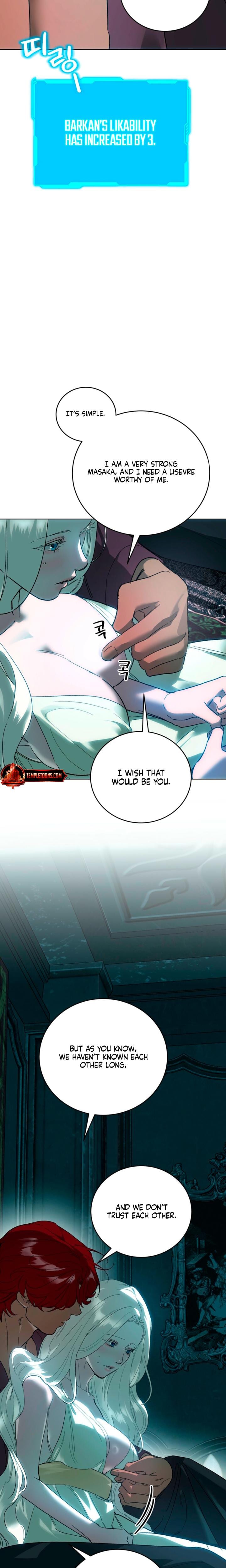 To You Who Will Destroy Me Uncensored, chapter 12, page 24 of 28