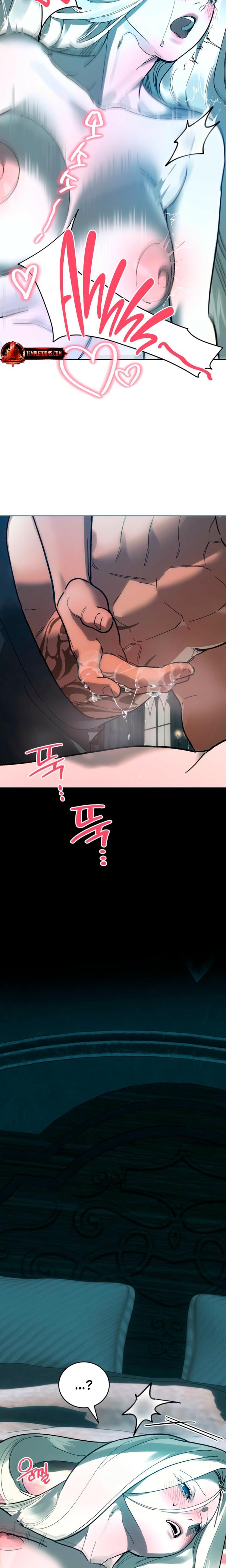 To You Who Will Destroy Me Uncensored, chapter 13, page 19 of 24