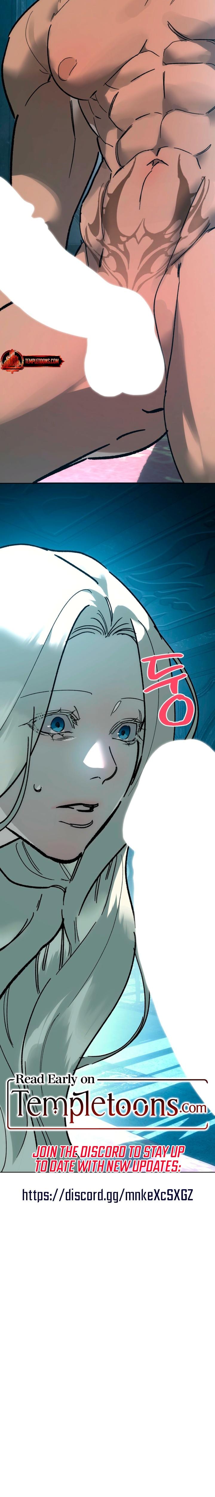 To You Who Will Destroy Me Uncensored, chapter 13, page 23 of 24