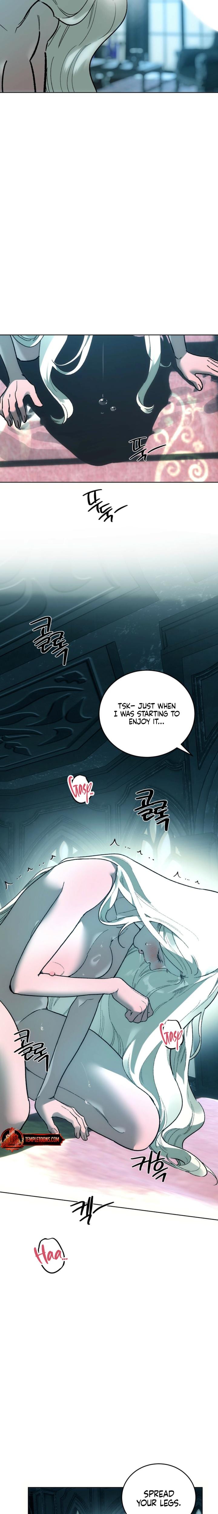 To You Who Will Destroy Me Uncensored, chapter 14, page 10 of 27
