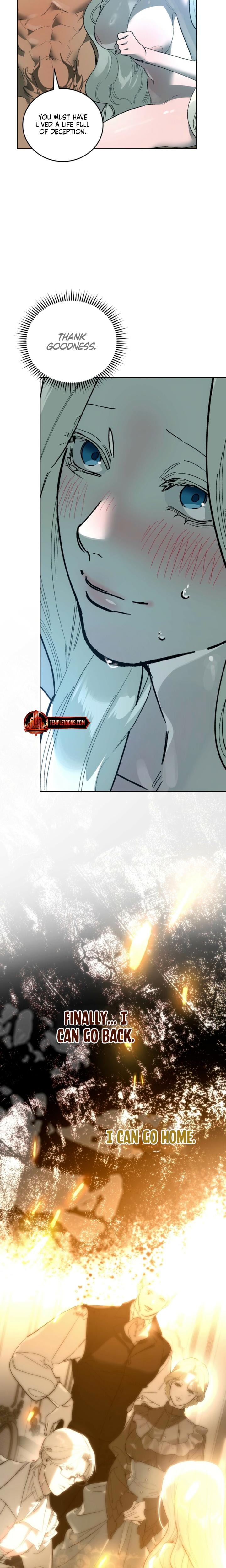 To You Who Will Destroy Me Uncensored, chapter 15, page 18 of 28