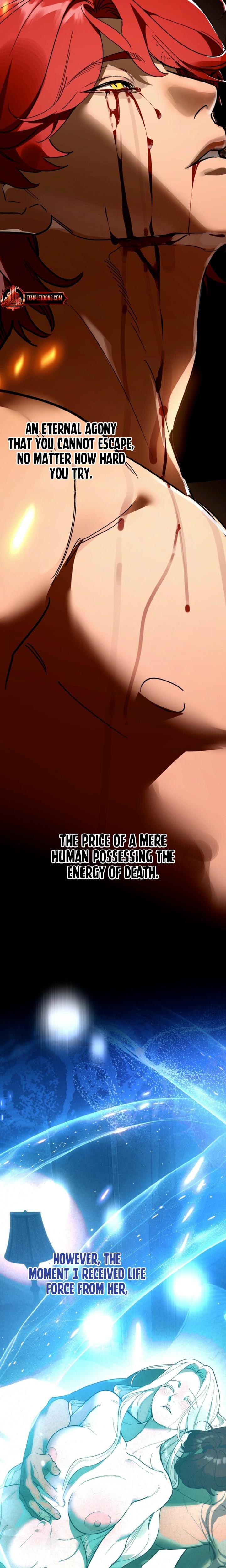 To You Who Will Destroy Me Uncensored, chapter 15, page 23 of 28