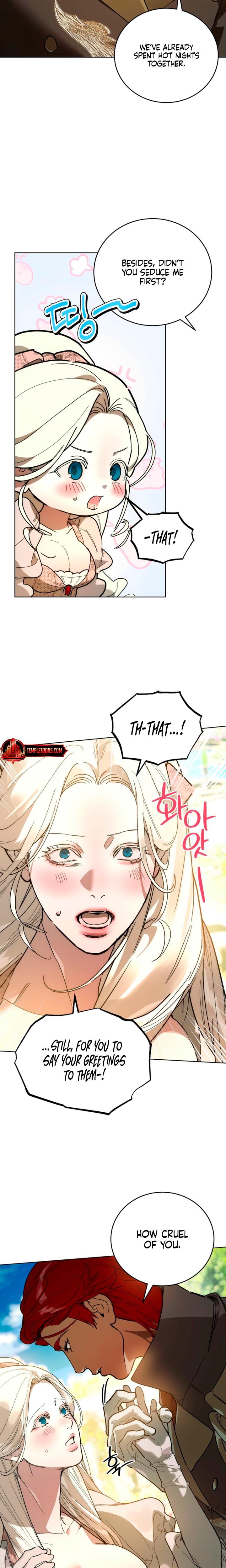 To You Who Will Destroy Me Uncensored, chapter 16, page 6 of 28