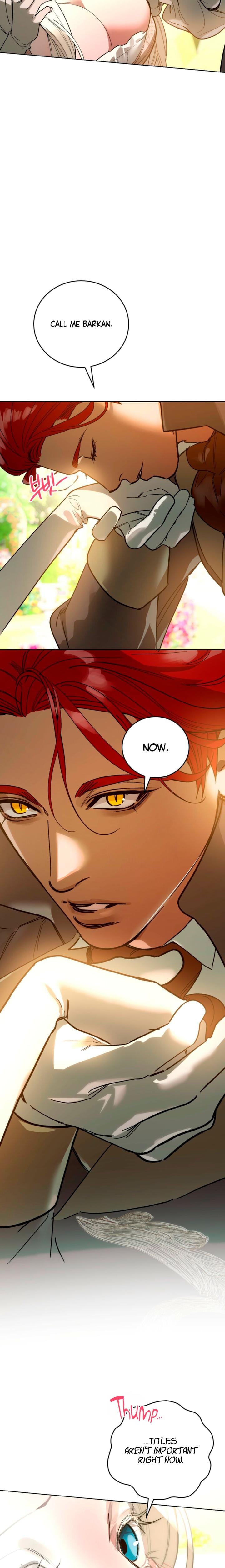 To You Who Will Destroy Me Uncensored, chapter 16, page 7 of 28