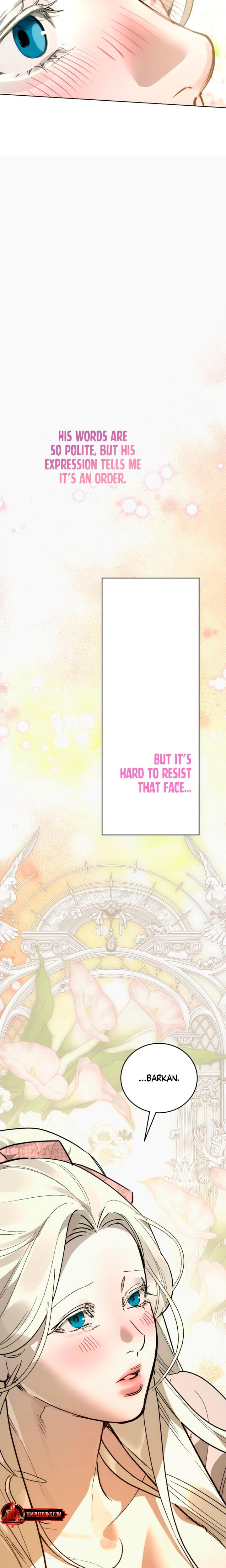 To You Who Will Destroy Me Uncensored, chapter 16, page 8 of 28