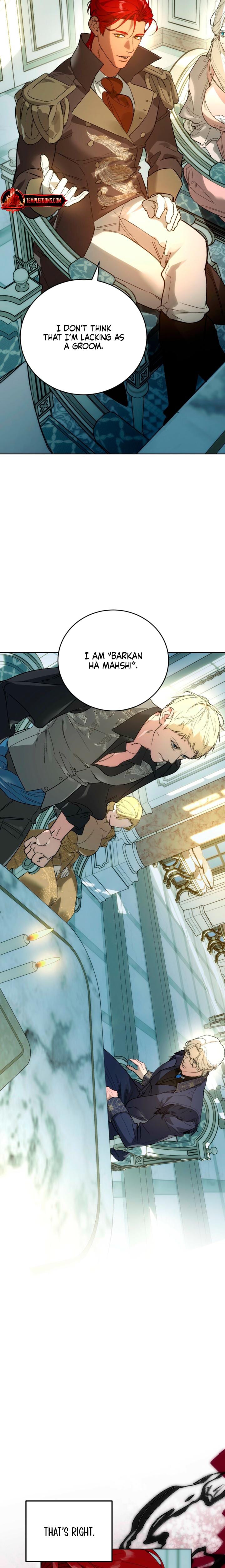 To You Who Will Destroy Me Uncensored, chapter 16, page 13 of 28
