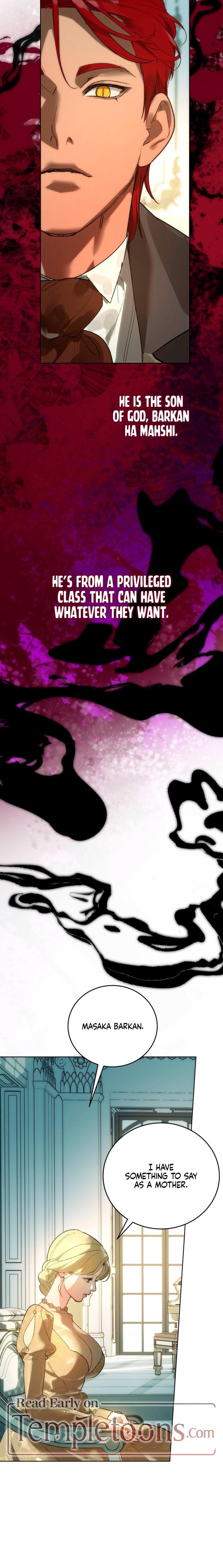 To You Who Will Destroy Me Uncensored, chapter 16, page 14 of 28