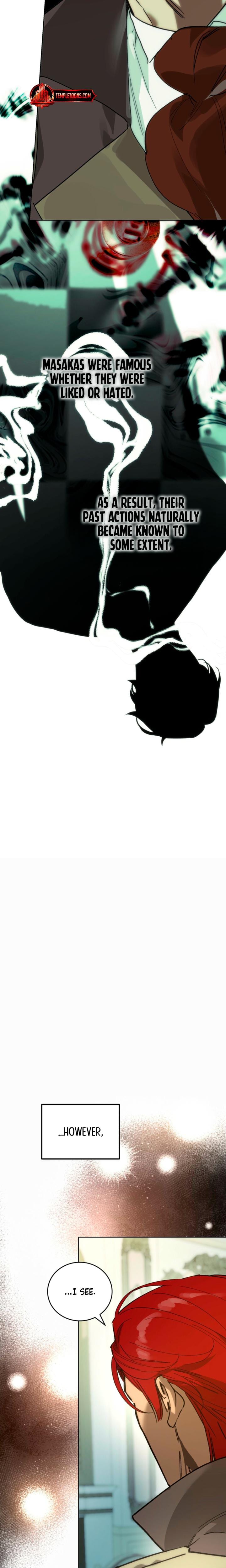 To You Who Will Destroy Me Uncensored, chapter 16, page 16 of 28