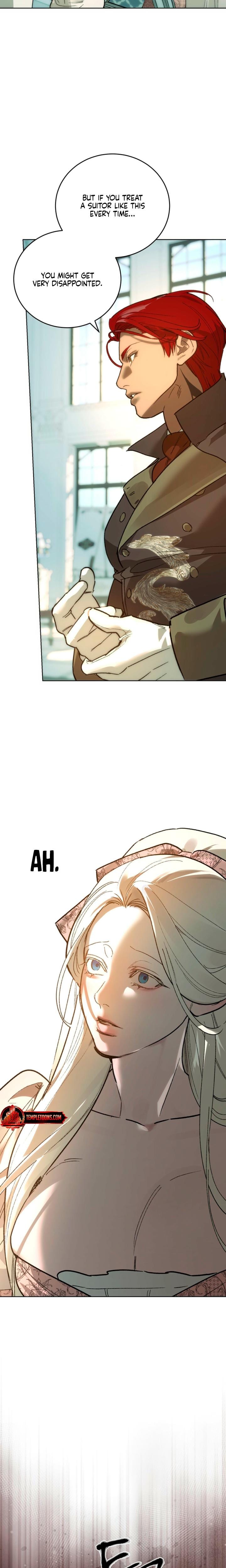 To You Who Will Destroy Me Uncensored, chapter 16, page 23 of 28