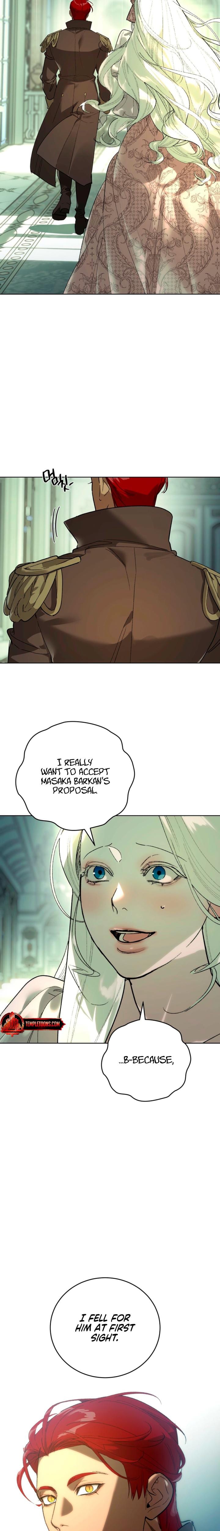 To You Who Will Destroy Me Uncensored, chapter 16, page 27 of 28
