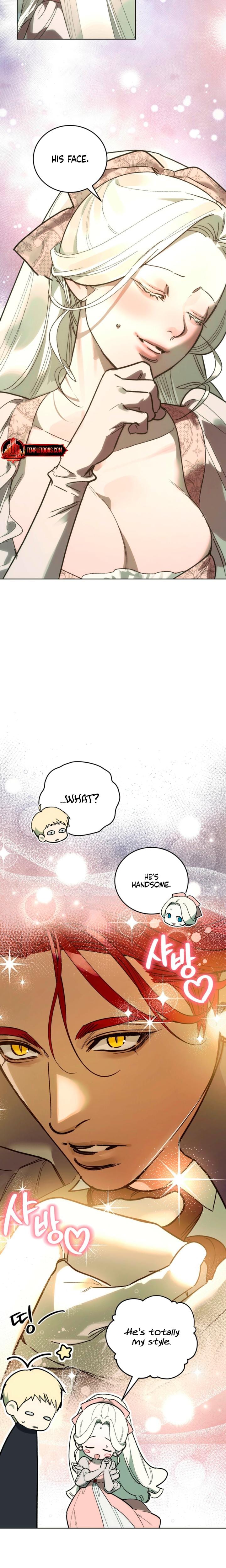 To You Who Will Destroy Me Uncensored, chapter 17, page 8 of 26