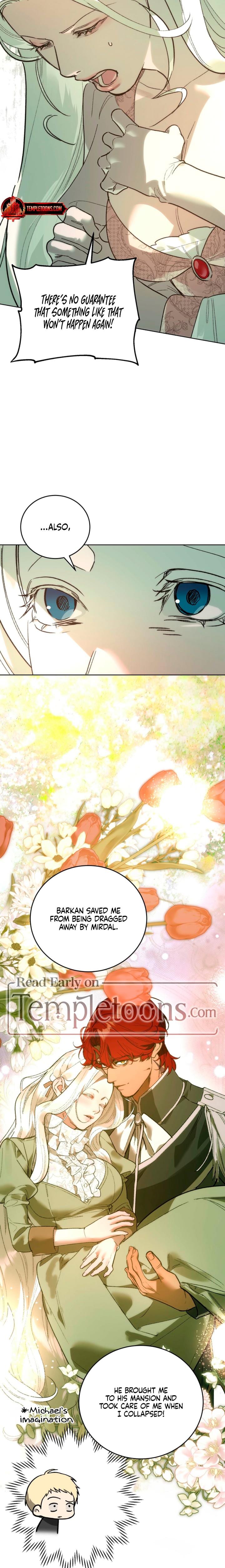 To You Who Will Destroy Me Uncensored, chapter 17, page 12 of 26