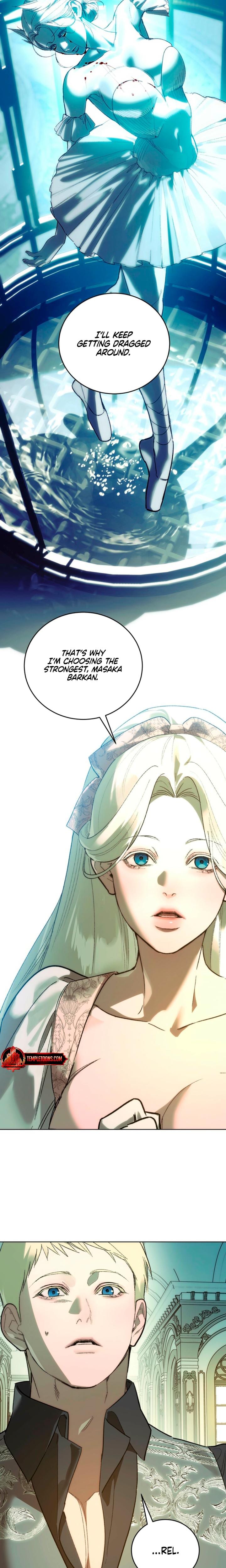 To You Who Will Destroy Me Uncensored, chapter 17, page 14 of 26