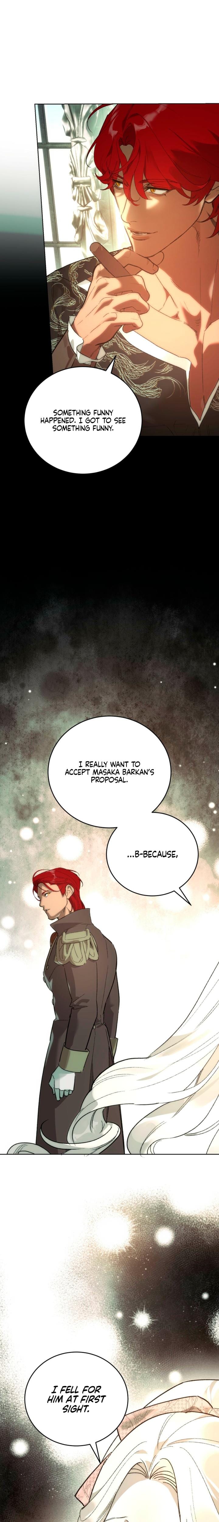 To You Who Will Destroy Me Uncensored, chapter 17, page 17 of 26