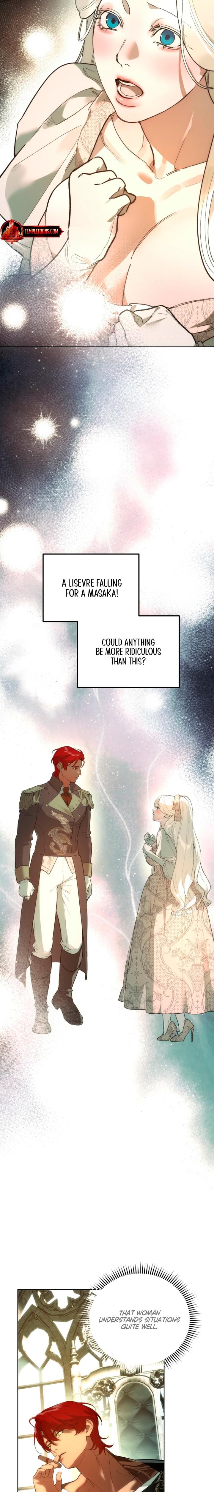 To You Who Will Destroy Me Uncensored, chapter 17, page 18 of 26