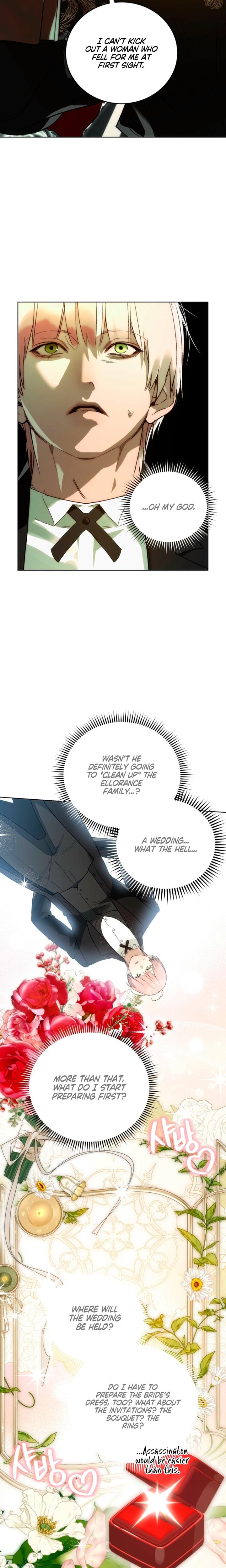 To You Who Will Destroy Me Uncensored, chapter 17, page 23 of 26