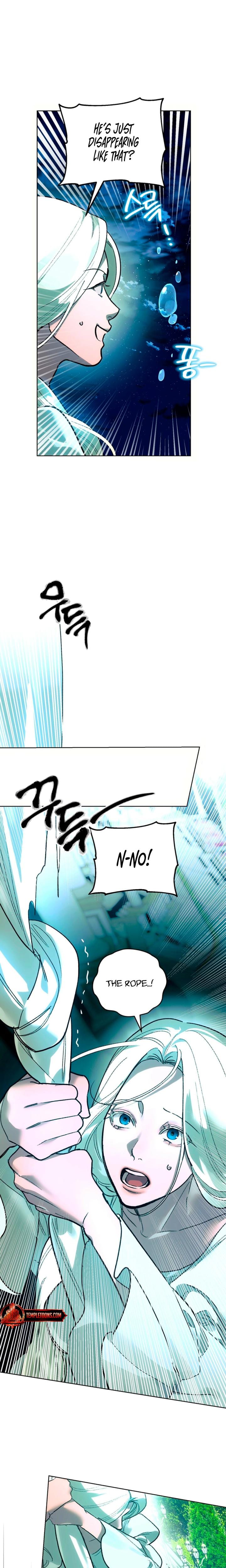 To You Who Will Destroy Me Uncensored, chapter 18, page 12 of 27