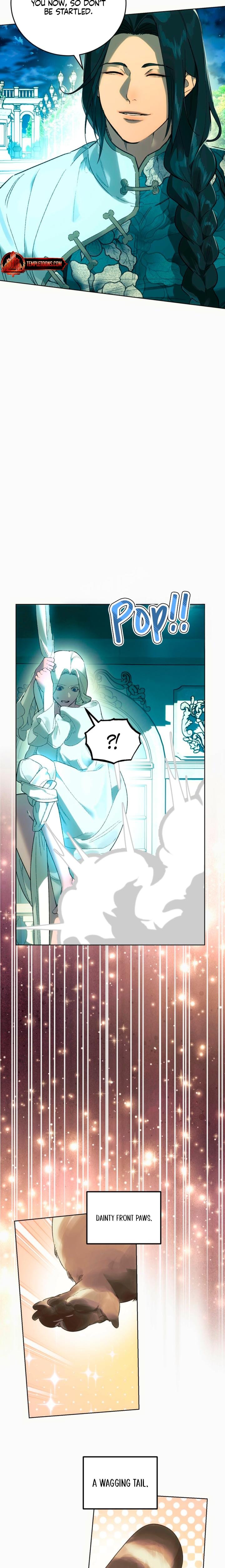 To You Who Will Destroy Me Uncensored, chapter 18, page 17 of 27