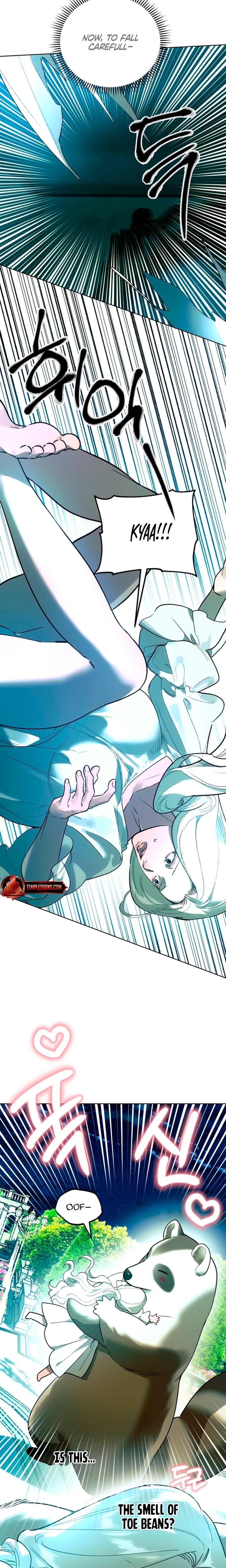 To You Who Will Destroy Me Uncensored, chapter 18, page 21 of 27